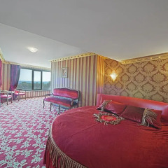 Best Western Antea Palace Hotel & Spa 4* Стандартный номер с различными типами кроватей фото 2