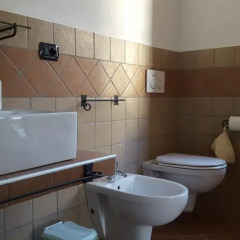Отель B&B Ca'Suana Стандартный номер