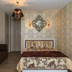 Отель Zana old town apartaments комната для гостей фото 4