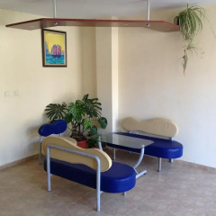 Hotel Diveda интерьер отеля