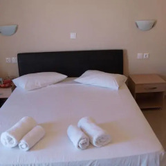 Carina Hotel 2* Стандартный номер фото 9