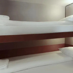 Stf Rygerfjord Hotel & Hostel Люкс фото 11