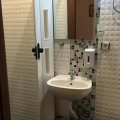 Magnificent Hotel 3* Номер категории Эконом с различными типами кроватей фото 9