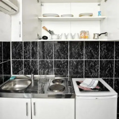 Апартаменты Apartments Kuljača в номере фото 2