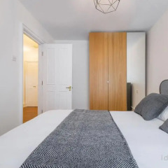 Отель Fitzrovia Triplex комната для гостей фото 3