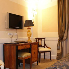 Boutique Hotel Trevi 4* Улучшенный номер фото 3