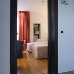 Hotel Card International 4* Стандартный номер с различными типами кроватей фото 2