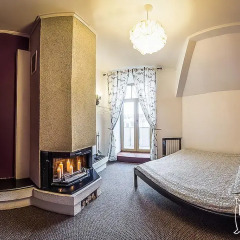 Dream House Hostel комната для гостей фото 2