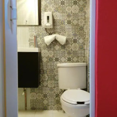 Отель Hostal Historico Centro Номер Делюкс фото 4
