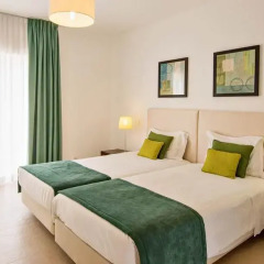 Отель Eden Resort комната для гостей