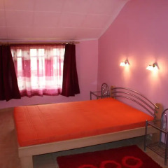 Отель Fener Guest House 2* Люкс фото 16