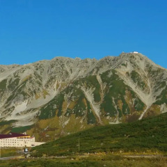 Отель Apa Villa Toyama - Ekimae Тояма