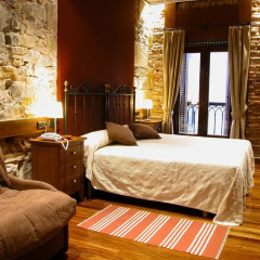 Отель Pension Edorta комната для гостей фото 4
