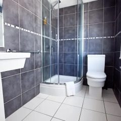 Отель West Beach 3* Стандартный номер фото 3