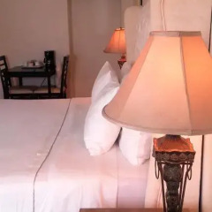 Casa Monraz Hotel Boutique y Galería 3* Президентский люкс с различными типами кроватей фото 7