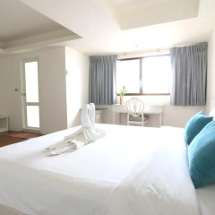 Mike Hotel 2* Стандартный номер с 2 отдельными кроватями фото 5