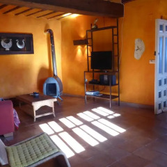 Отель La Antigua Casa de Pedro Chicote 3* Коттедж фото 32