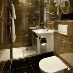 Отель The Toren 4* Номер Делюкс с различными типами кроватей фото 4