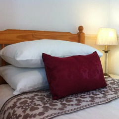 Lynebank House Hotel, Bed & Breakfast 4* Стандартный номер с различными типами кроватей фото 5