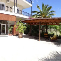 Kopsis Beach Hotel фото 7