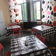 Hostel Nomads GH Стандартный номер фото 17