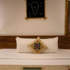 Sunny Mountain Hotel 4* Улучшенный номер с различными типами кроватей