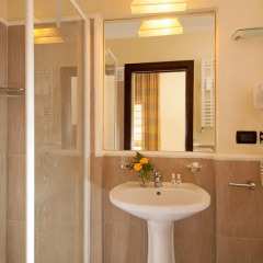 Buenos Aires Hotel 3* Номер категории Эконом с различными типами кроватей фото 4