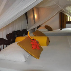 Отель Refresh Cabana Garden 2* Номер Делюкс с различными типами кроватей фото 34