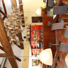 Отель Landgasthof Jagawirt развлечения