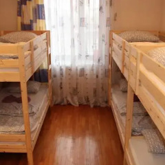 Гостиница Khostel Like Ufa детские мероприятия