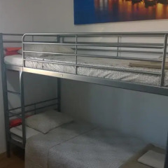 Marques Gardens Hostel Лиссабон комната для гостей фото 3