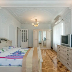 Гостиница Holiday Home near Arcadia комната для гостей фото 2