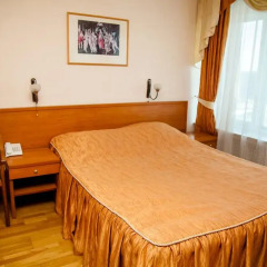 Гостиница Татарстан Казань 3* Апартаменты с разными типами кроватей фото 25