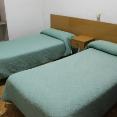 Отель Hostal El Rincon Стандартный номер фото 2