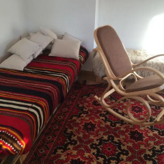 Отель Pirin Sun House интерьер отеля