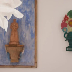 Отель Flower Court Guest House - Adults Only Лиссабон ванная