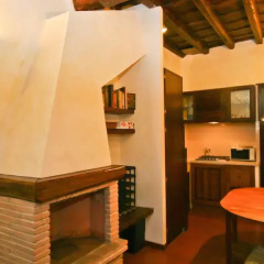 Апартаменты Santa Maria Apartment в номере фото 2