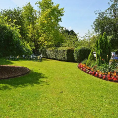 Отель Swindon Blunsdon House Hotel, BW Premier Collection Великобритания, Суиндон - отзывы, цены и фото номеров - забронировать отель Swindon Blunsdon House Hotel, BW Premier Collection онлайн