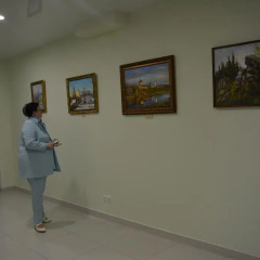 Гостиница Усадьба Орехово в Екатеринбурге отзывы, цены и фото номеров - забронировать гостиницу Усадьба Орехово онлайн Екатеринбург интерьер отеля фото 2
