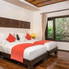 Отель Amiana Resort and Villas 5* Вилла фото 10