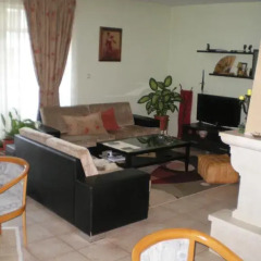 Отель Flower Guest House Солнечный берег комната для гостей фото 5