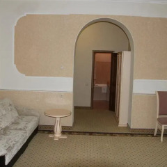 Гостиница Resident 4* Номер Делюкс с различными типами кроватей фото 6