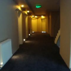 Huseyin Hotel интерьер отеля