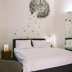 Отель Golden Crown 4* Улучшенный номер с двуспальной кроватью фото 37