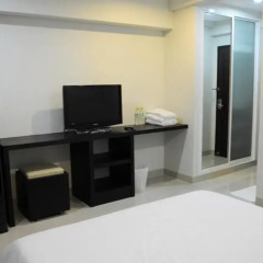 Отель Delight Residence 3* Стандартный номер фото 4