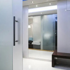 Отель Butorowy Residence Апартаменты фото 26
