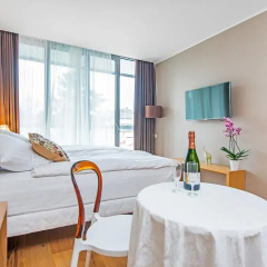 Отель Villa St Maria комната для гостей фото 4