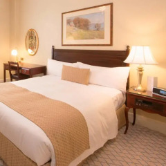 The Hotel Windsor 5* Номер Делюкс с различными типами кроватей фото 2