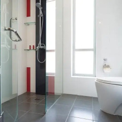 Отель At Patong 4* Номер Делюкс фото 31