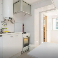 Отель Estrela Garden House Лиссабон в номере фото 2